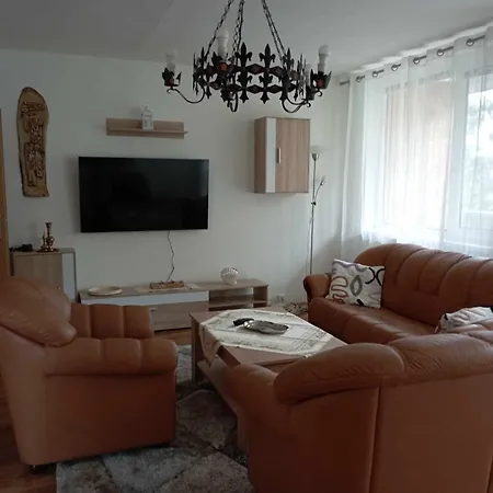 Lejlighed Bernolak *