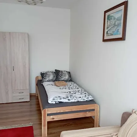 Bernolak Lejlighed *