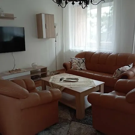 Bernolak Apartment *