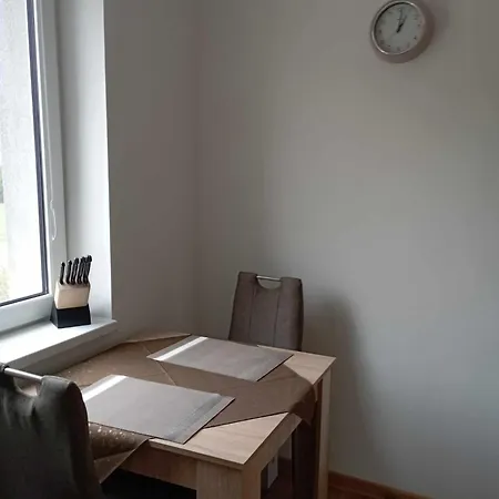 Apartment Bernolak *
