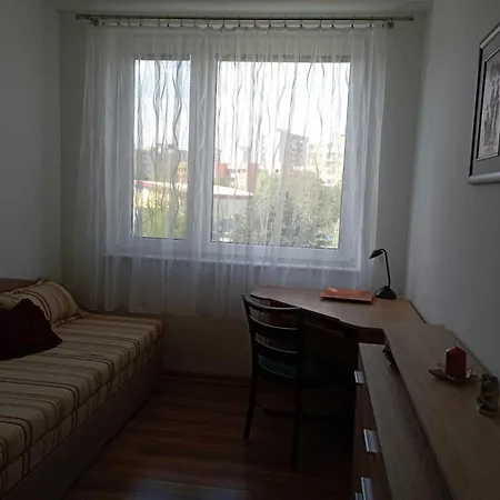 Bernolak Apartment