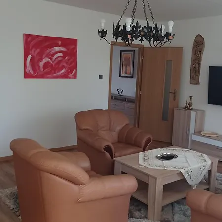 Lejlighed Bernolak *