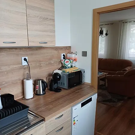 Bernolak Apartment