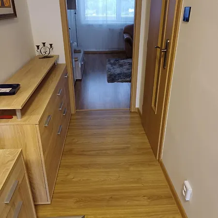 Appartement Bernolak Košice