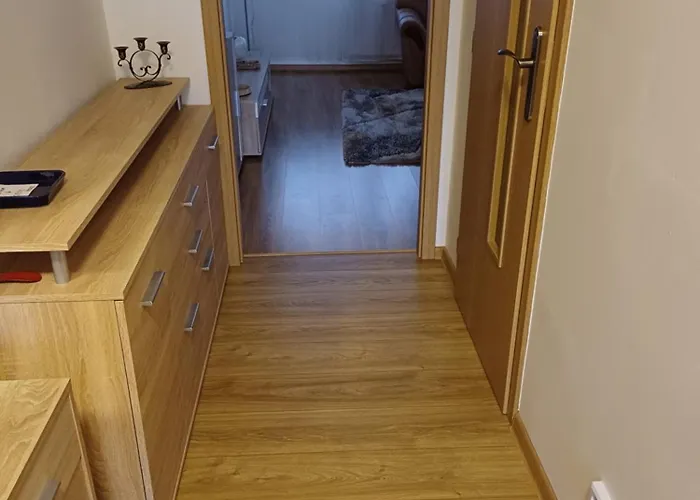 Daire Bernolak Kösice